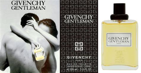 givenchy gentleman 1974 opinie|givenchy gentleman original review.